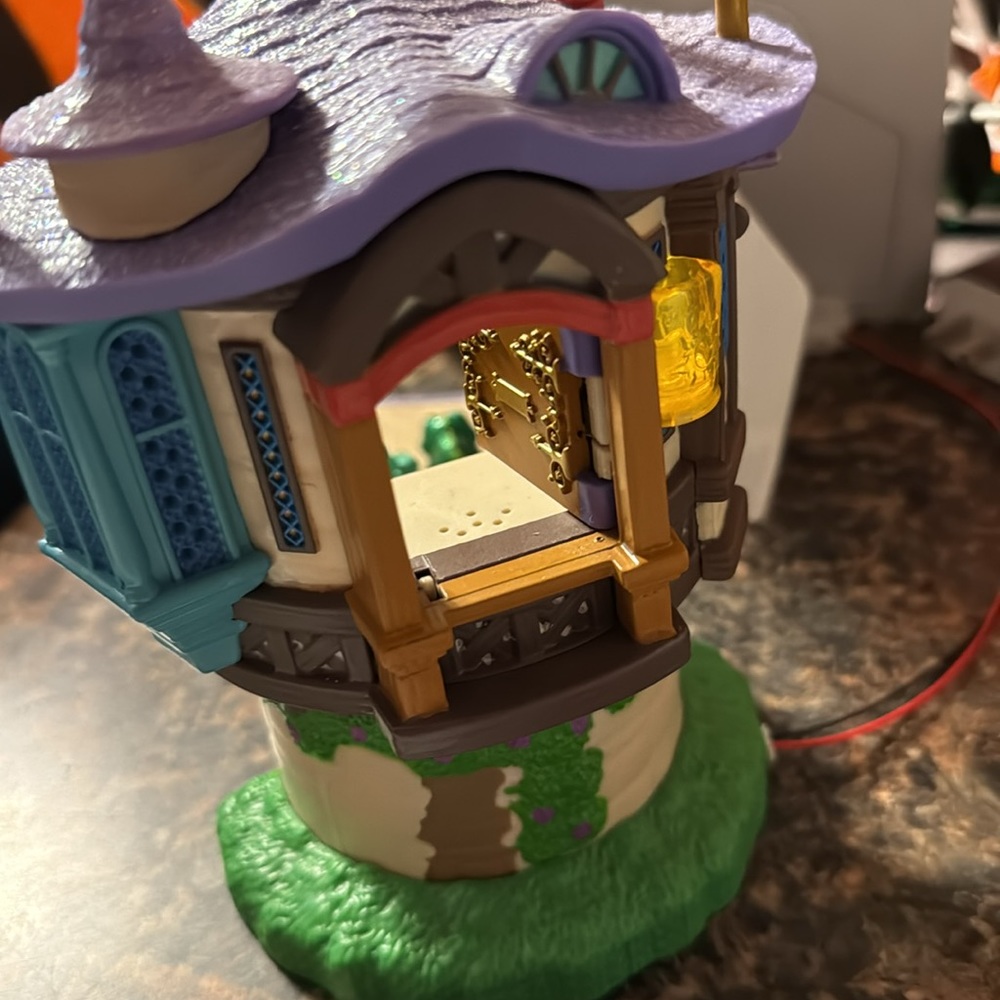 Rapunzel Disney cruise line exclusive